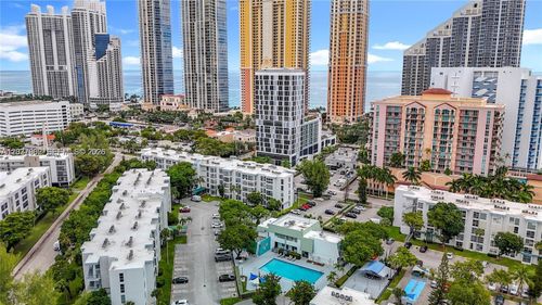 501-17560 Atlantic Blvd, Sunny Isles Beach, FL, 33160-2877 | Card Image