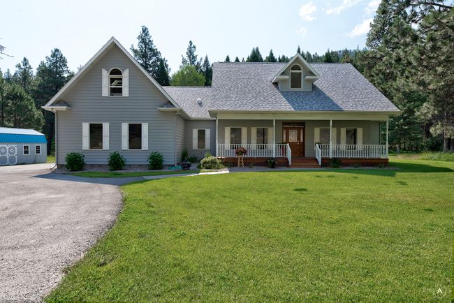 1521 Grizzly Gulch Dr, House other with 4 bedrooms, 3 bathrooms and null parking in Helena MT | Image 38
