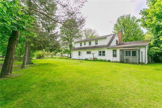 320 Grand Circle, House other with 4 bedrooms, 2 bathrooms and null parking in Caledonia NY | Image 9