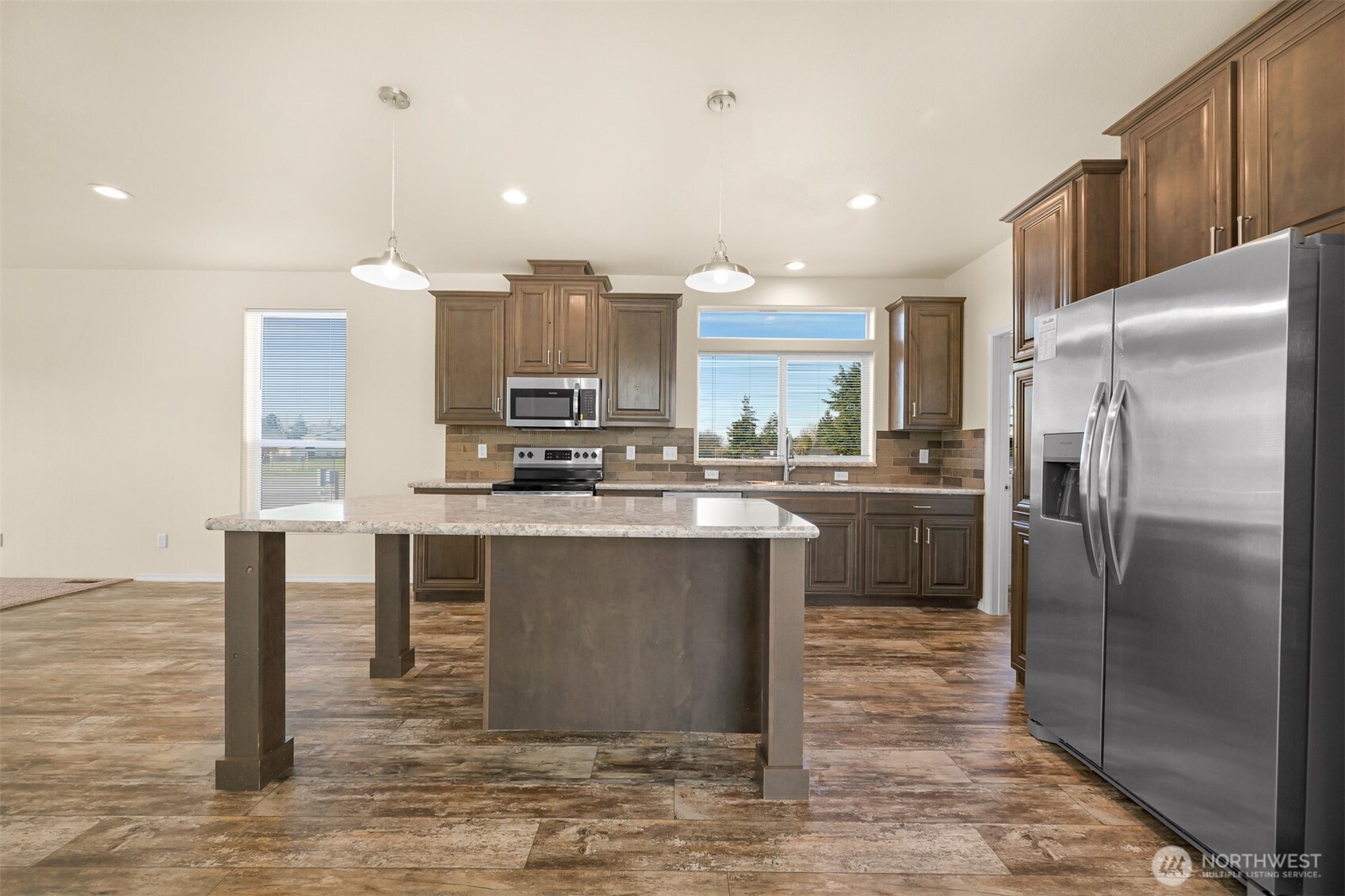 Residential in Mount Vernon 3