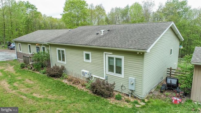 1341 Westview Xing, House other with 3 bedrooms, 2 bathrooms and null parking in Grantsville MD | Image 51
