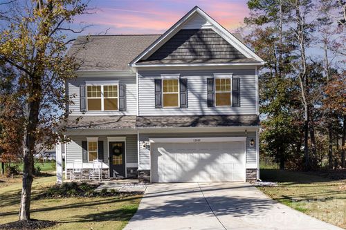 12005 Saddle Back Trl, Stanfield, NC, 28163-0047 | Card Image