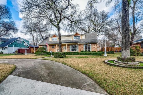 3314 Ridgedale Drive, Garland, TX, 75041 | Card Image