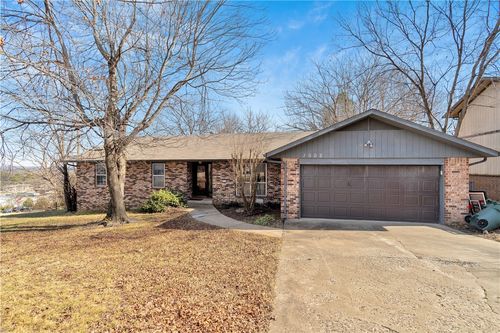 1002 N Hall Ave, Fayetteville, AR, 72701-1727 | Card Image