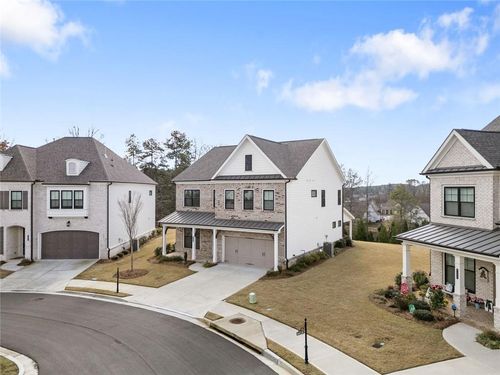 4469 Burton Bend Way, Buford, GA, 30518 | Card Image