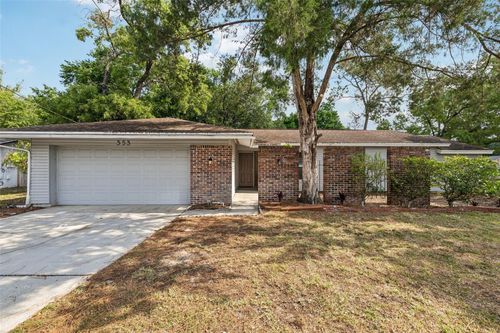 353 Orange St, ALTAMONTE SPRINGS, FL, 32701-7735 | Card Image