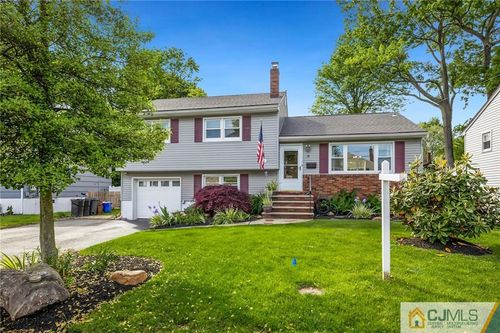 16 Connecticut St, Cranford, NJ, 07016-2706 | Card Image