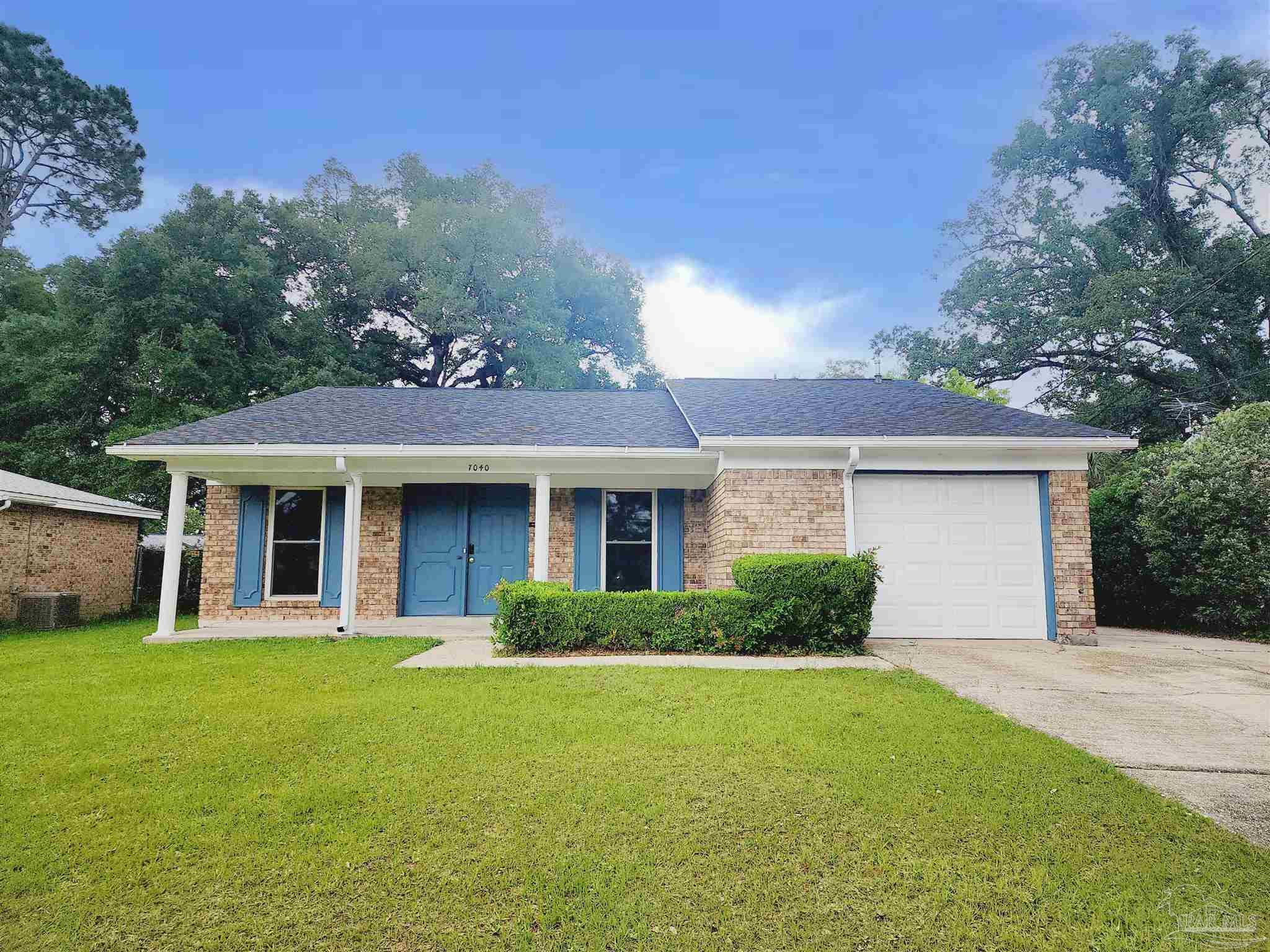 Santa Barbara St, Pensacola, FL 32526