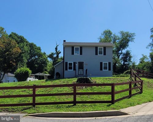 14100 Old Marlboro Pike, UPPER MARLBORO, MD, 20772-2844 | Card Image