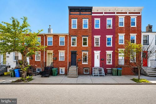 917 Ramsay St, BALTIMORE, MD, 21230 | Card Image