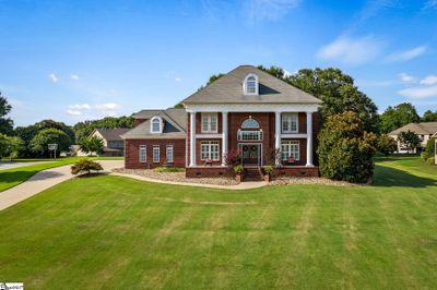 203 Vinings Crossing, House other with 5 bedrooms, 3 bathrooms and 3 parking in Belton SC | Image 1