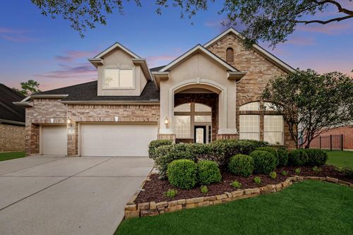 26 N Arrow Canyon Cir, The Woodlands, TX, 77389-2631 | Card Image