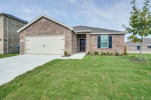 1617 Drasco Dr, Forney, TX, 75126-2660 | Card Image