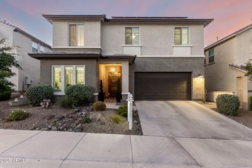 21186 W Hillcrest Blvd, Buckeye, AZ, 85396-1132 | Card Image