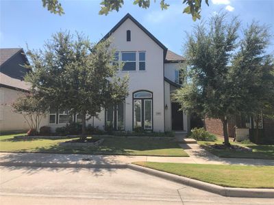 1107 Sewanee Drive, House other with 4 bedrooms, 3 bathrooms and null parking in Allen TX | Image 1