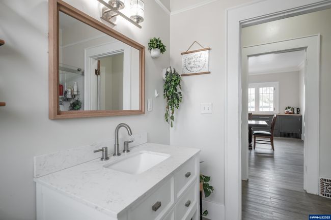 1836 Center St Ne, House other with 4 bedrooms, 1 bathrooms and null parking in Salem OR | Image 25