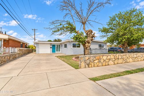 5201 Prince Edward Avenue, El Paso, TX, 79924 | Card Image