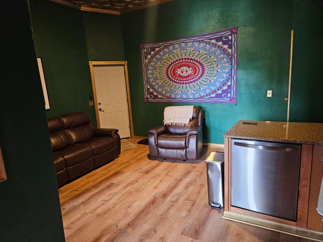 108 S Main St, Home with 0 bedrooms, 2 bathrooms and null parking in Reading MI | Image 12