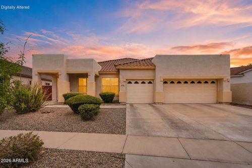 8729 W Carole Ln, Glendale, AZ, 85305-3951 | Card Image