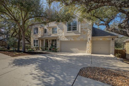 9504 Indina Hills Dr, Austin, TX, 78717-3877 | Card Image