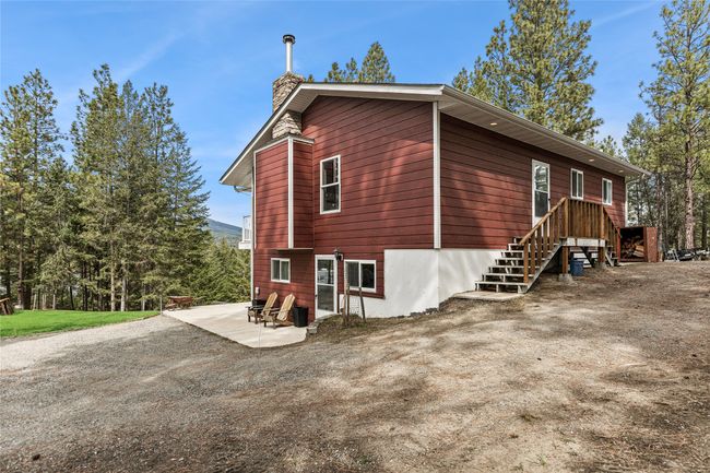 485 Ridge Loop Rd, House other with 3 bedrooms, 2 bathrooms and null parking in Rexford MT | Image 52