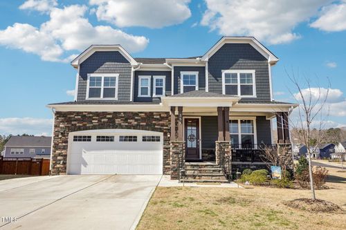 251 N Crest Dr, Chapel Hill, NC, 27517-8278 | Card Image
