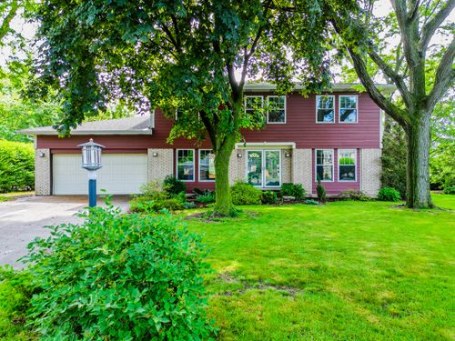 19 Burning Tree Ln, Deerfield, IL, 60015-4716 | Card Image
