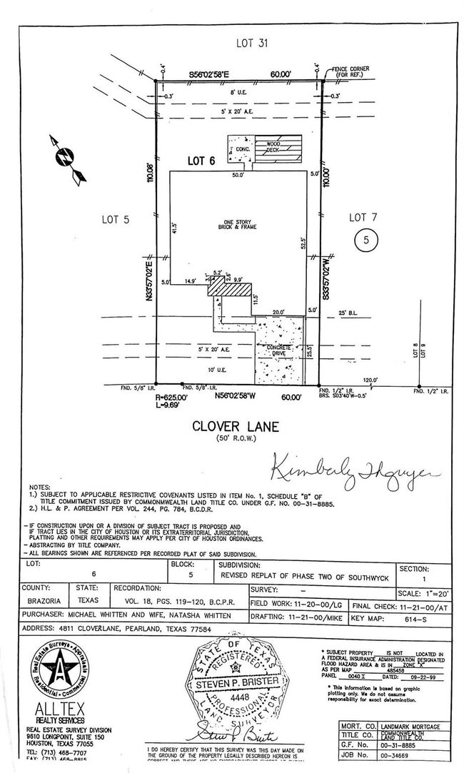 Property Survey | Image 42