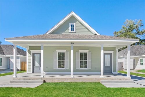 b-518 Main St, Belle Chasse, LA, 70037-2730 | Card Image