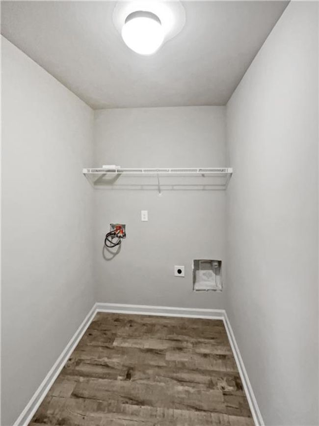 4963 Arbor View Pkwy Nw, House other with 4 bedrooms, 3 bathrooms and null parking in Acworth GA | Image 17