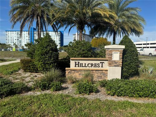 1222-3800 Hillcrest Dr, Hollywood, FL, 33021-7976 | Card Image