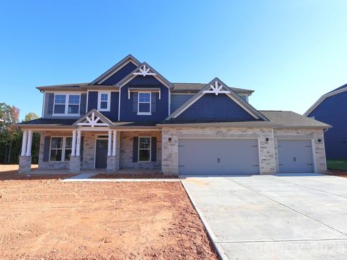 238 Amber Glen Dr, Locust, NC, 28097-9475 | Card Image
