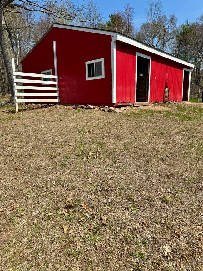23 Village Hill Rd, House other with 2 bedrooms, 1 bathrooms and null parking in Stafford Springs CT | Image 14
