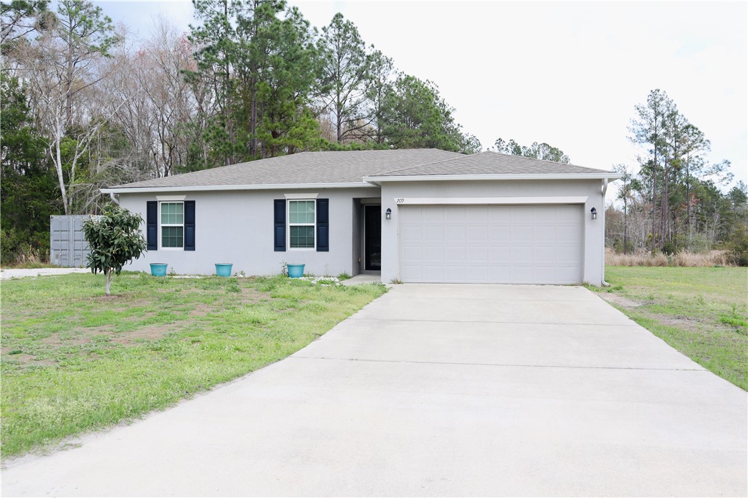 Residential in Kingsland 2