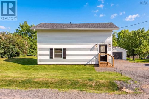 1376 Ridge Rd, Wolfville Ridge, NS, B4P2R1 | Card Image