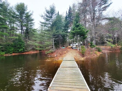 217 Frost Mill Road, Mariaville, ME, 04605 | Card Image