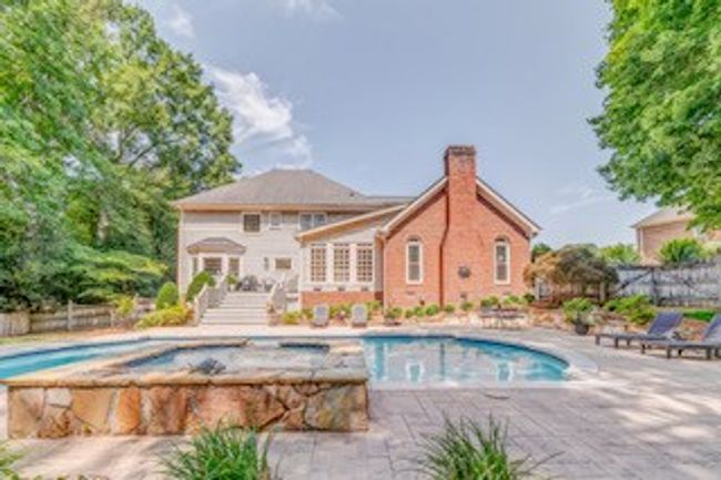 1603 Habersham Way, House other with 4 bedrooms, 4 bathrooms and 2 parking in DALTON GA | Image 38