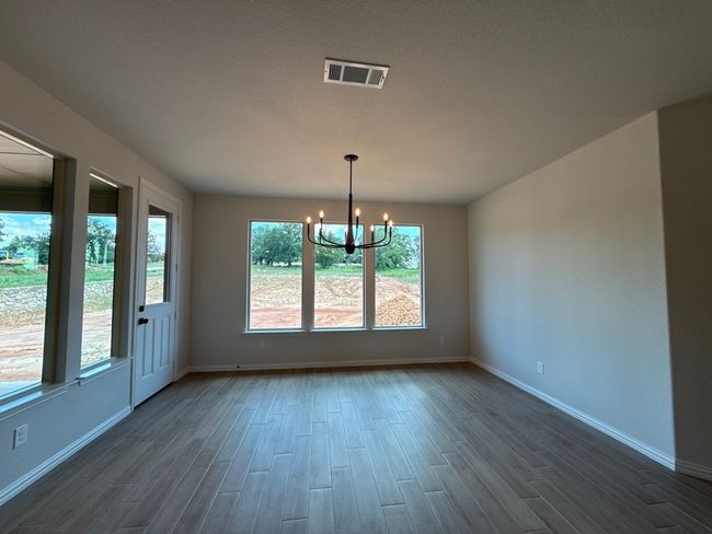 501 Ashlow Ct, House other with 4 bedrooms, 2 bathrooms and null parking in Springtown TX | Image 12