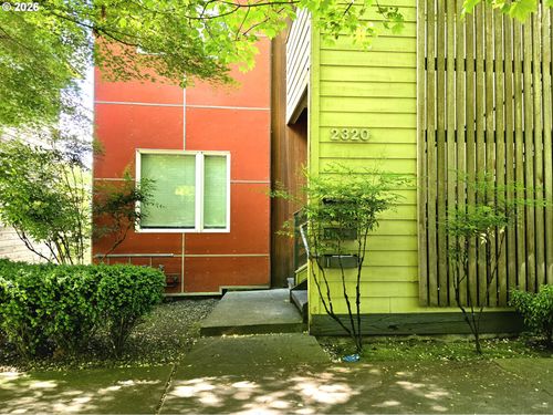 2320 Se Morrison St, Portland, OR, 97214-4193 | Card Image