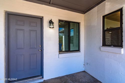 5037&amp;5039 E 1st Street, Tucson, AZ, 85711 | Card Image