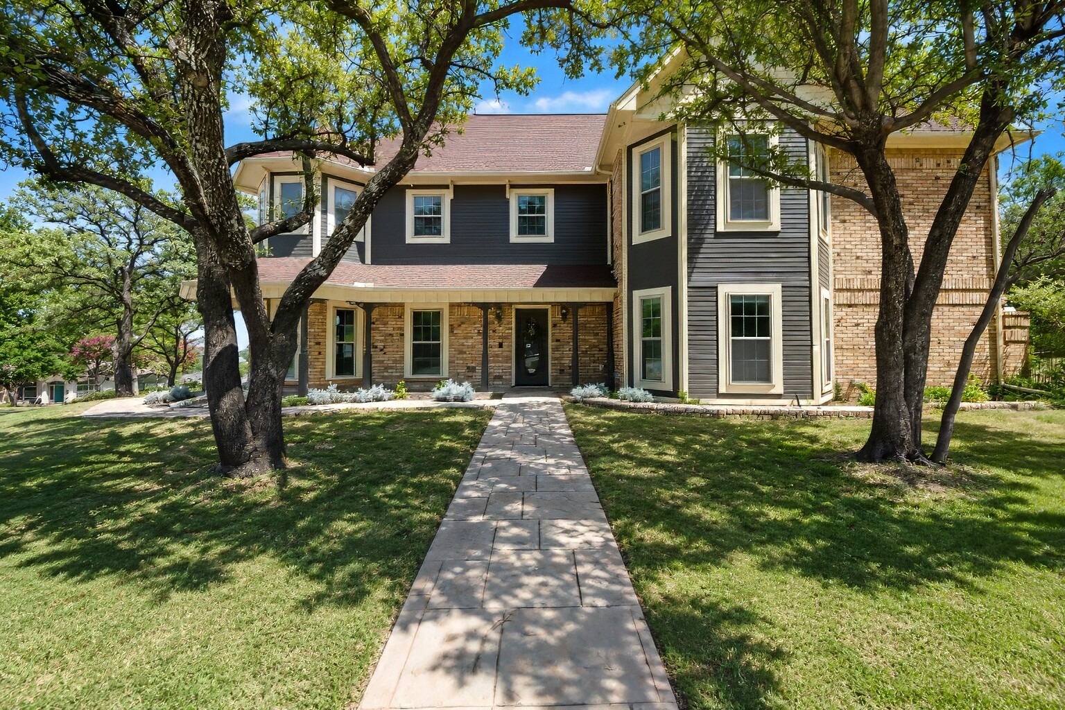 Residential in Fort Worth