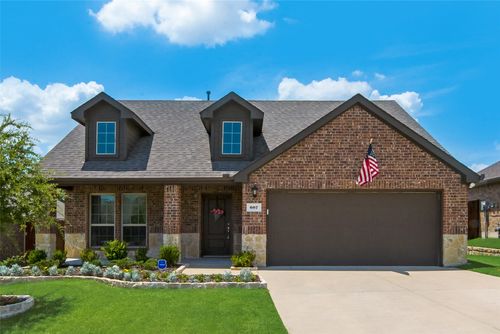 607 Eleanor Dr, Fate, TX, 75087-0289 | Card Image