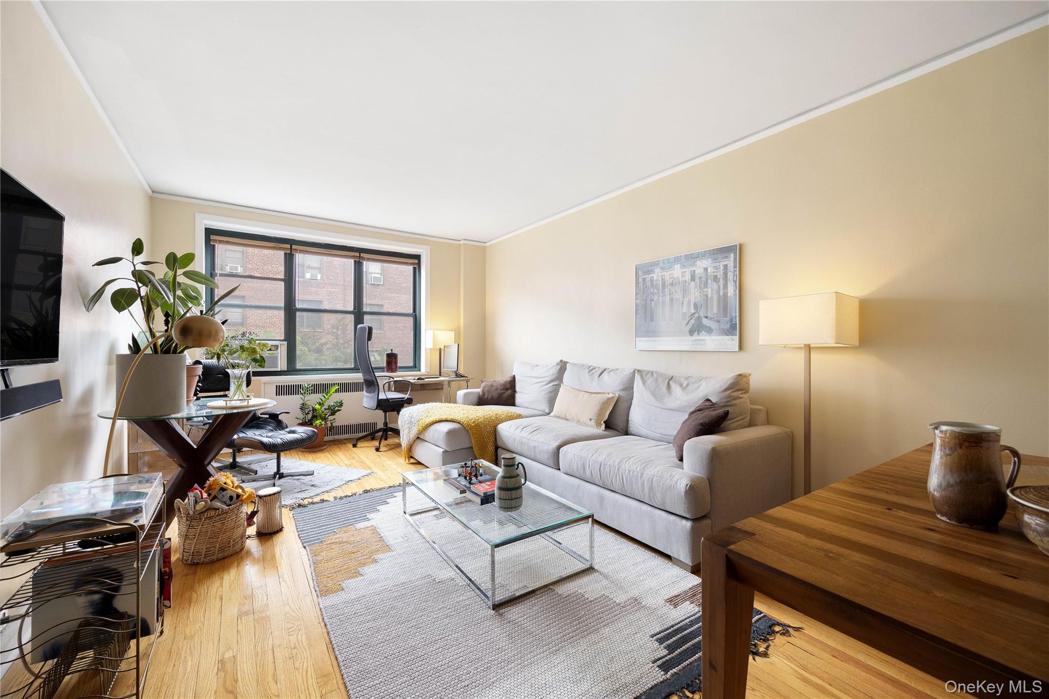 Residential in New York