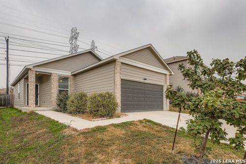 4918 Via Sonoma Trl, Converse, TX, 78109-0349 | Card Image