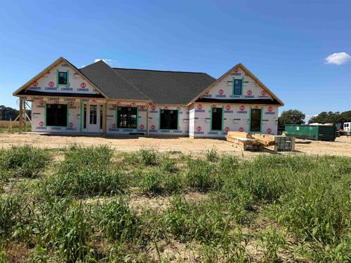 2676 Pleasant Grove Rd, Loris, SC, 29569-6157 | Card Image