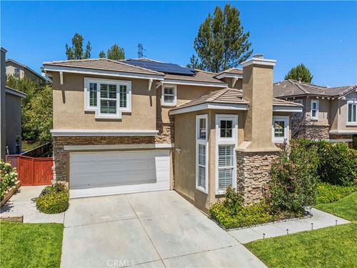 28637 Placerview Trl, Santa Clarita, CA, 91390-5255 | Card Image