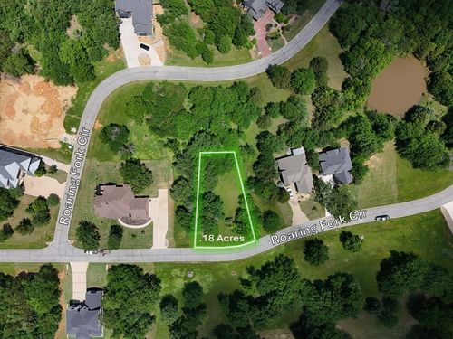 107 Roaring Fork Cir, Gordonville, TX, 76245-3068 | Card Image