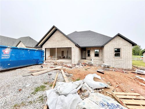 2205 Crane Ave, Pea Ridge, AR, 72751-3068 | Card Image