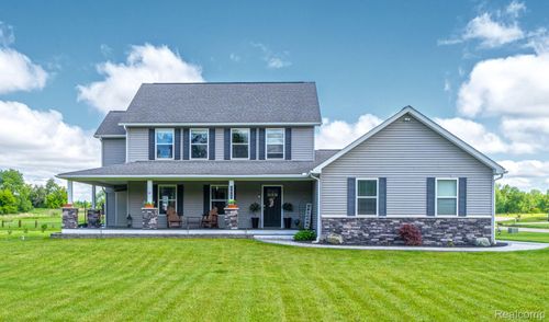 5015 Lindemere Dr, Fowlerville, MI, 48836-9087 | Card Image