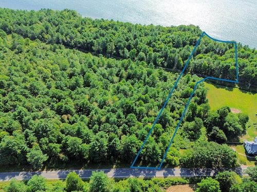 0 Webber Pond Road, Vassalboro, ME, 04989 | Card Image